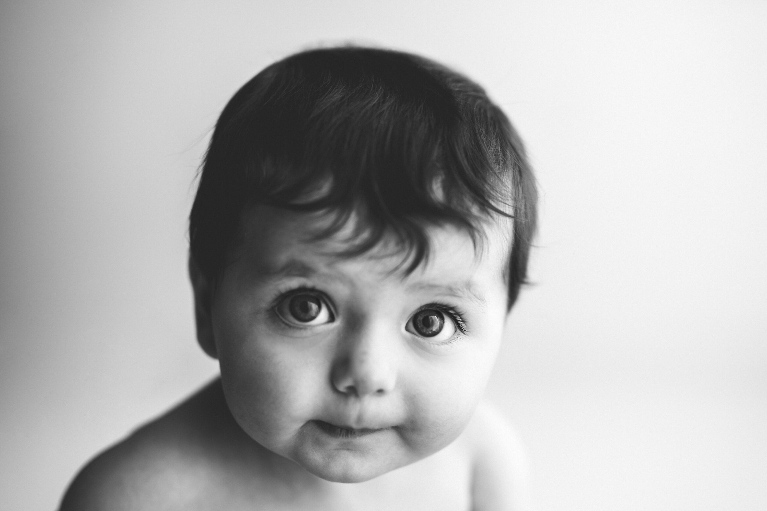 Fotografo di famiglia e bambini
