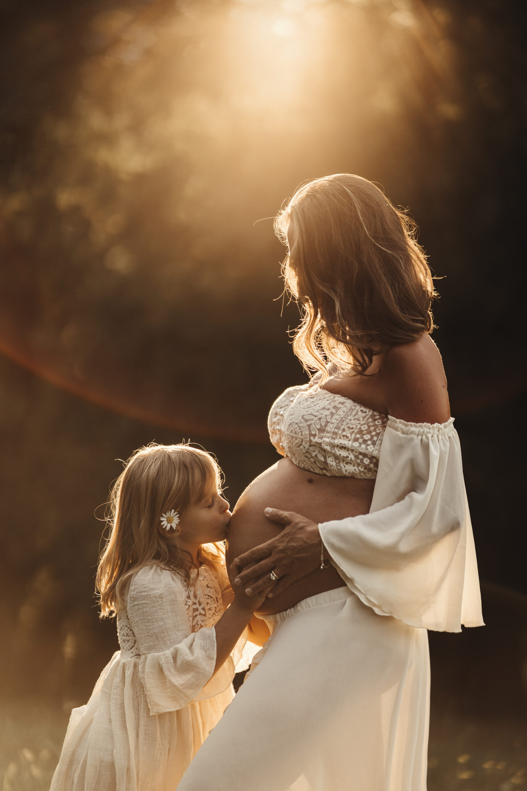 fotografo maternità premaman torino